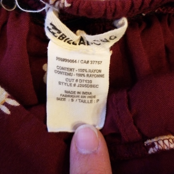 Billabong Soft Shorts - Picture 2 of 3